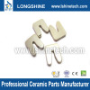 textile zirconia ceramic slit