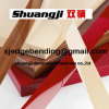 high gloss pvc edge banding for mdf