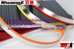 2013 hot selling pvc edge banding for door in china