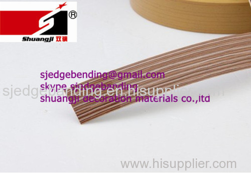 china 2013 hot selling pvc edge banding for door