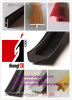 china 2013 hot selling high quality pvc edge banding for mdf