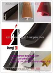 china 2013 hot selling high quality pvc edge banding for mdf