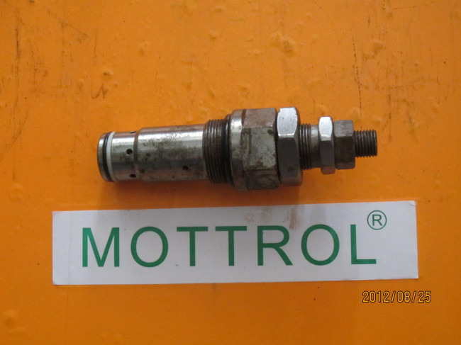 PC200-3 MAIN VALVE FOR EXCAVATOR