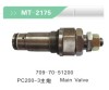 PC200-3 MAIN VALVE FOR EXCAVATOR