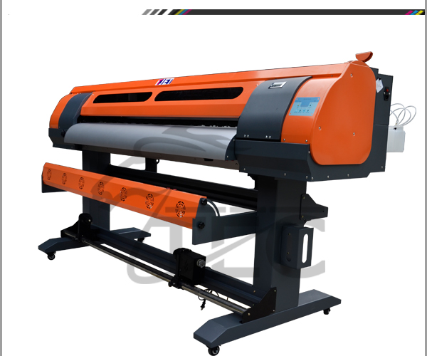 1.6M roll digital printer for banner,vinyl,sticker