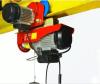 5 Ton Electric Chain Hoist with Trolley