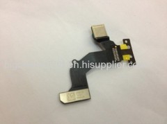 front camera face camera flex cable jack ribbon for iphone 5