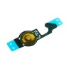 home button home key flex cable jack ribbon for iphone 5