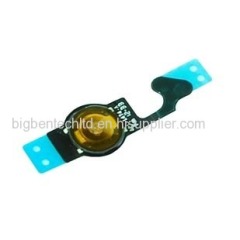 home button home key flex cable jack ribbon for iphone 5