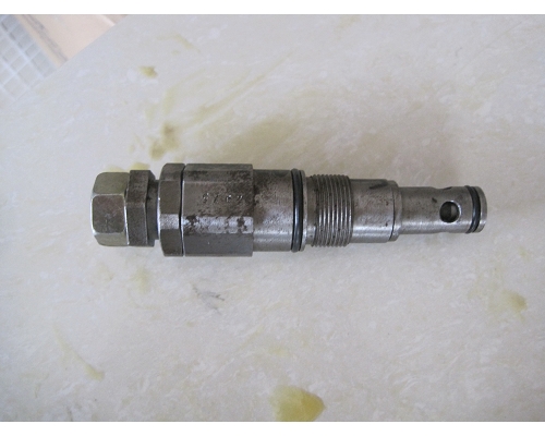 SK200-1-2-3 MAIN VALVE FOR EXCAVATOR