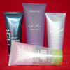 Boya plastic cosmetic tube