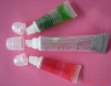 Boya plastic cosmetic tube