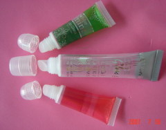 Boya plastic cosmetic tube