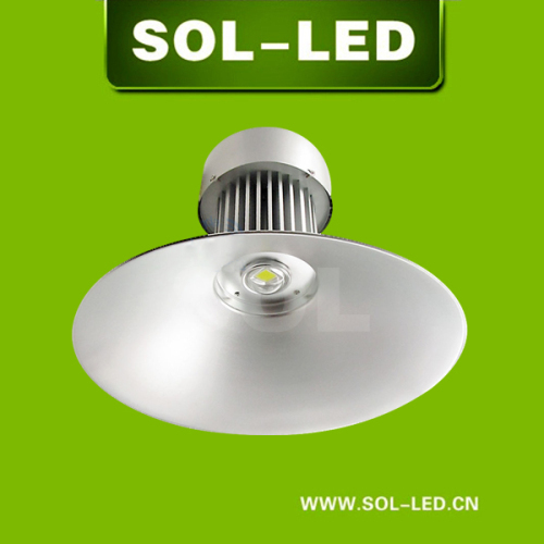 LED High Bay 50W COB