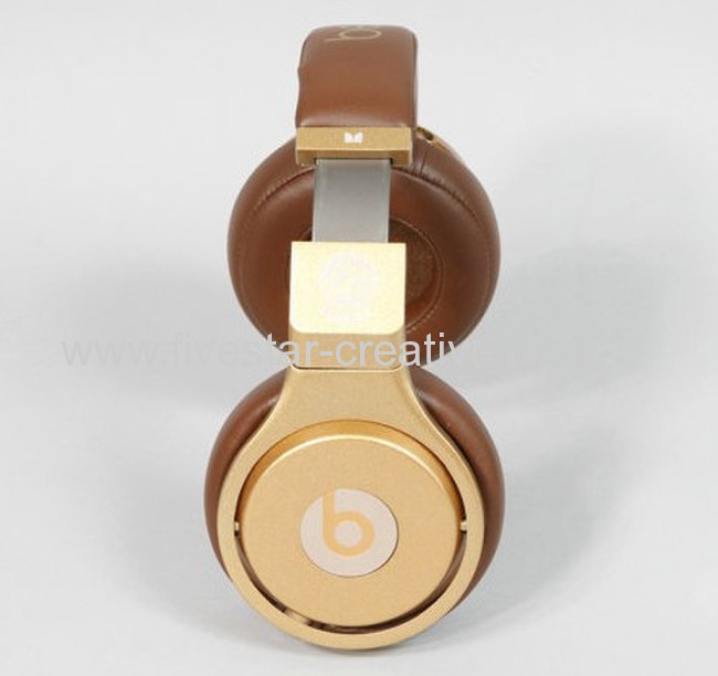 Cheap Brand New Beats by Dre Pro Versace Headphones