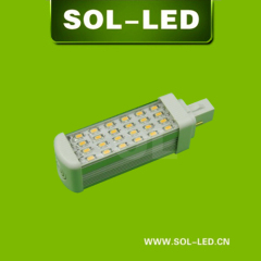 LED Plug Light 8W