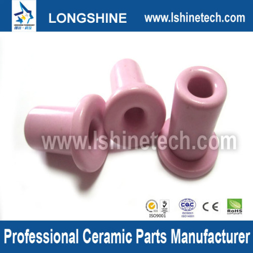 zirconia and alumina ceramic eyelet