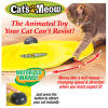 NEW Cat Meow toy