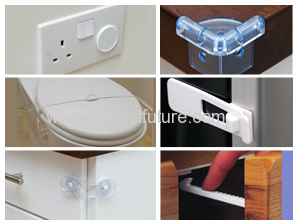 Home Safety Starter Pack 