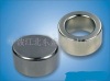 N38 Cylinder Sintered NdFeb Magnets