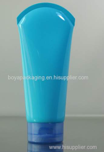 Cosmetic Soft Plastic Tube