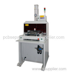 flexible printed circuit (fpc),flex pcb(FPC) and rigid pcb punching machine,CWPE