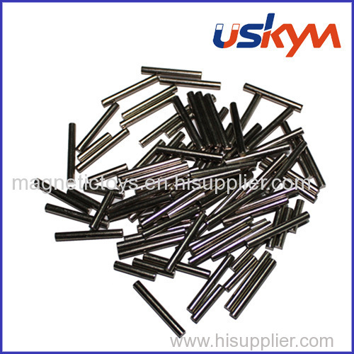 Small Cylinder Neodymium Magnets