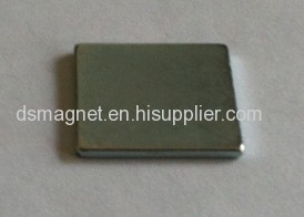 Super Strength Neodymium Block Magnets