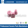 alumina special textile ceramic eyelets