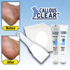 Callous Clear Suit Tool