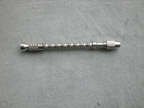 Manual punch /SPRING TOOLS PRICK PUNCH / CENTER PUNCH