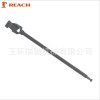 Toyota Steering shaft 45220-BZ120