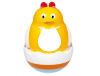 smart penguin tumbler toy