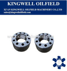 Kingwell Triplex Mud Pump Fluid End Liner Flange