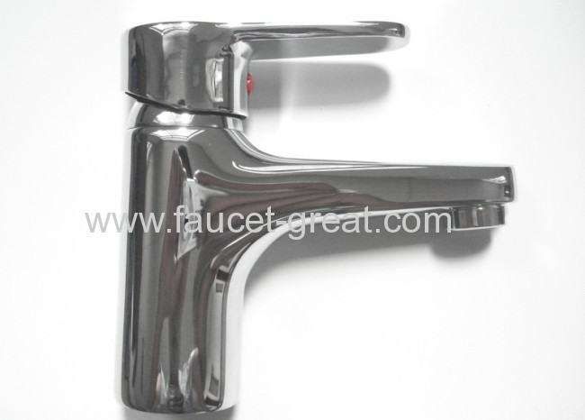 Stylish Basin Mixer for Wash basin GL6401