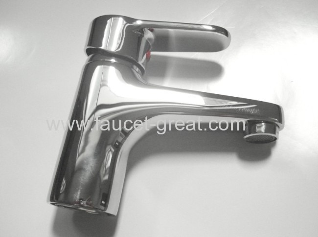 Stylish Basin Mixer for Wash basin GL6401