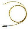 Mu/Upc Singlemode Fiber Optic Pigtail 1m