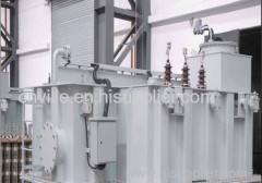 Converter Transformer Hvdc Transmission Products