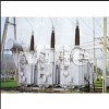 Combination Power Transformer SFPS8-X-120000/220