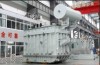 Electric Arc Furnace Transformer (HSSPZ-63000/33)