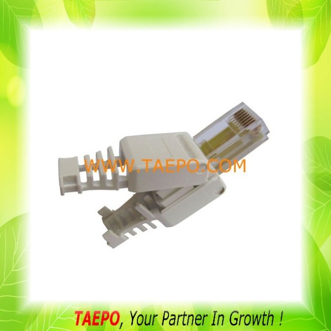 CAT6 RJ45 8P8C UTP Modular plug