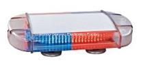 Luxury pillow LED Mini light bar Police and Emergecy Vehicle 