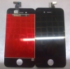 LCD displayer with digitizer touch screen assembly for iphone 4S