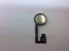 home button home key flex cable jack ribbon for iphone 4S