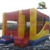 Hot Sale Bounce Houses And Slides