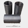 Continuous Cast Blank Tube