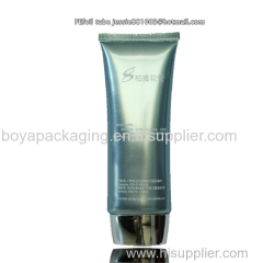 Hair Cream Tube Cosmetic Tube Plastic Tube