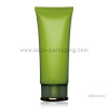 PE cosmetic Plastic Tube