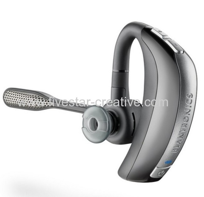 Plantronics Voyager PRO Wireless Headset-Black