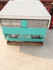 BUY AND SELL SECONDHAND BUHLER SWISS MQRF PURIFIERS